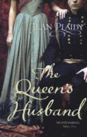Jean Plaidy - Queen's Husband, Häftad