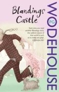 Blandings Castle and Elsewhere