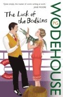 P.G. Wodehouse - Luck of the Bodkins, Häftad