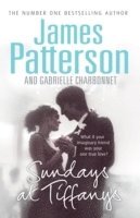 James Patterson - Sundays at Tiffany's, Häftad