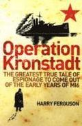 Operation Kronstadt