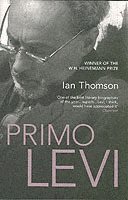 Ian Thomson - Primo Levi, Häftad