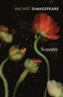 William Shakespeare - Sonnets, Häftad