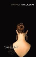 Vanity Fair av William Makepeace Thackeray
