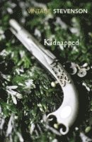 R.L Stevenson - Kidnapped, Häftad
