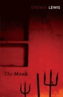 Matthew Lewis - Monk, Häftad