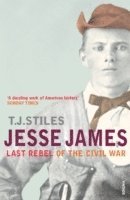 T J Stiles - Jesse James, Häftad. Tillgänglighet: Lägg i varukorg