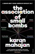 Association of Small Bombs