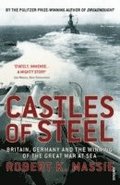 Castles Of Steel