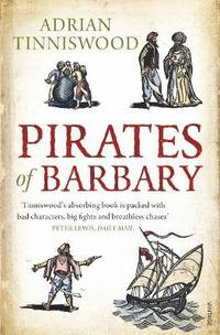 Pirates Of Barbary