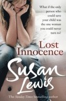 Susan Lewis - Lost Innocence, Häftad