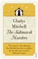 Saltmarsh Murders