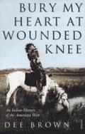 Bury My Heart At Wounded Knee