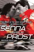 Senna Versus Prost
