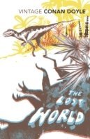 Arthur Conan Doyle - Lost World, Häftad