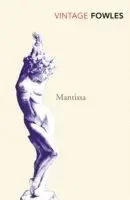 John Fowles - Mantissa, Häftad