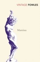 John Fowles - Mantissa, Häftad