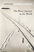 Apsley Cherry-Garrard - Worst Journey in the World, Häftad