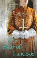 Star of Lancaster av Jean Plaidy