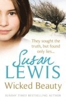 Susan Lewis - Wicked Beauty, Häftad