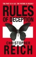 Christopher Reich - Rules of Deception, Häftad