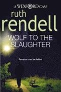 Wolf To The Slaughter
