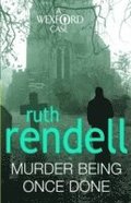 Murder Being Once Done