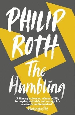 Philip Roth - Humbling, Häftad