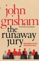 John Grisham - Runaway Jury, Häftad