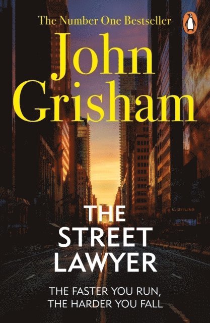 John Grisham - Street Lawyer, Häftad