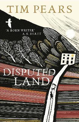Tim Pears - Disputed Land, Häftad. Tillgänglighet: Lägg i varukorg