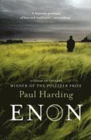 Paul Harding - Enon, Häftad