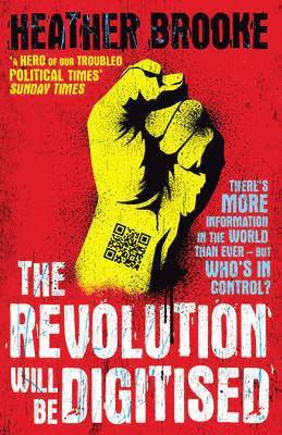 Revolution will be Digitised