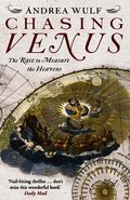 Chasing Venus