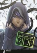 Maximum Ride: Manga Volume 8