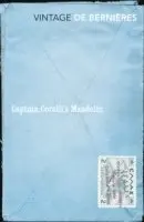 Louis de Bernières - Captain Corelli's Mandolin, Häftad