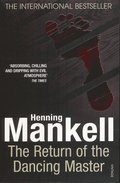 Return Of The Dancing Master