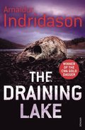 Draining Lake