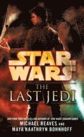 Star Wars: The Last Jedi (Legends)