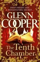 Glenn Cooper - Tenth Chamber, Häftad. Tillgänglighet: Lägg i varukorg