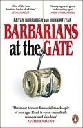 Barbarians At The Gate