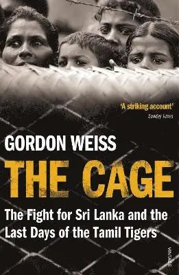 Gordon Weiss - Cage, Häftad. Tillgänglighet: Lägg i varukorg
