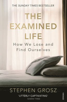 Examined Life av Stephen Grosz