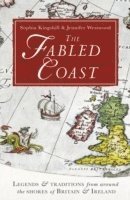 Sophia Kingshill, Jennifer Beatrice Westwood - Fabled Coast, Häftad