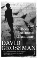 David Grossman - Book Of Intimate Grammar, Häftad. Tillgänglighet: Lägg i varukorg