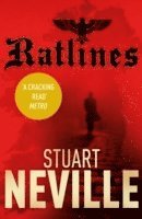 Stuart Neville - Ratlines, Häftad
