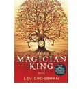 The Magician King