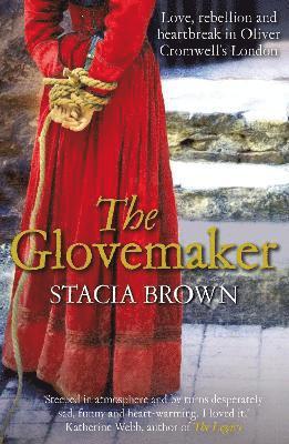 Stacia M. Brown - Glovemaker, Häftad