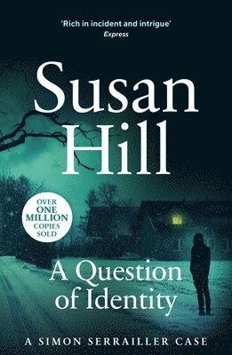 Question of Identity av Susan Hill
