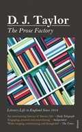 Prose Factory